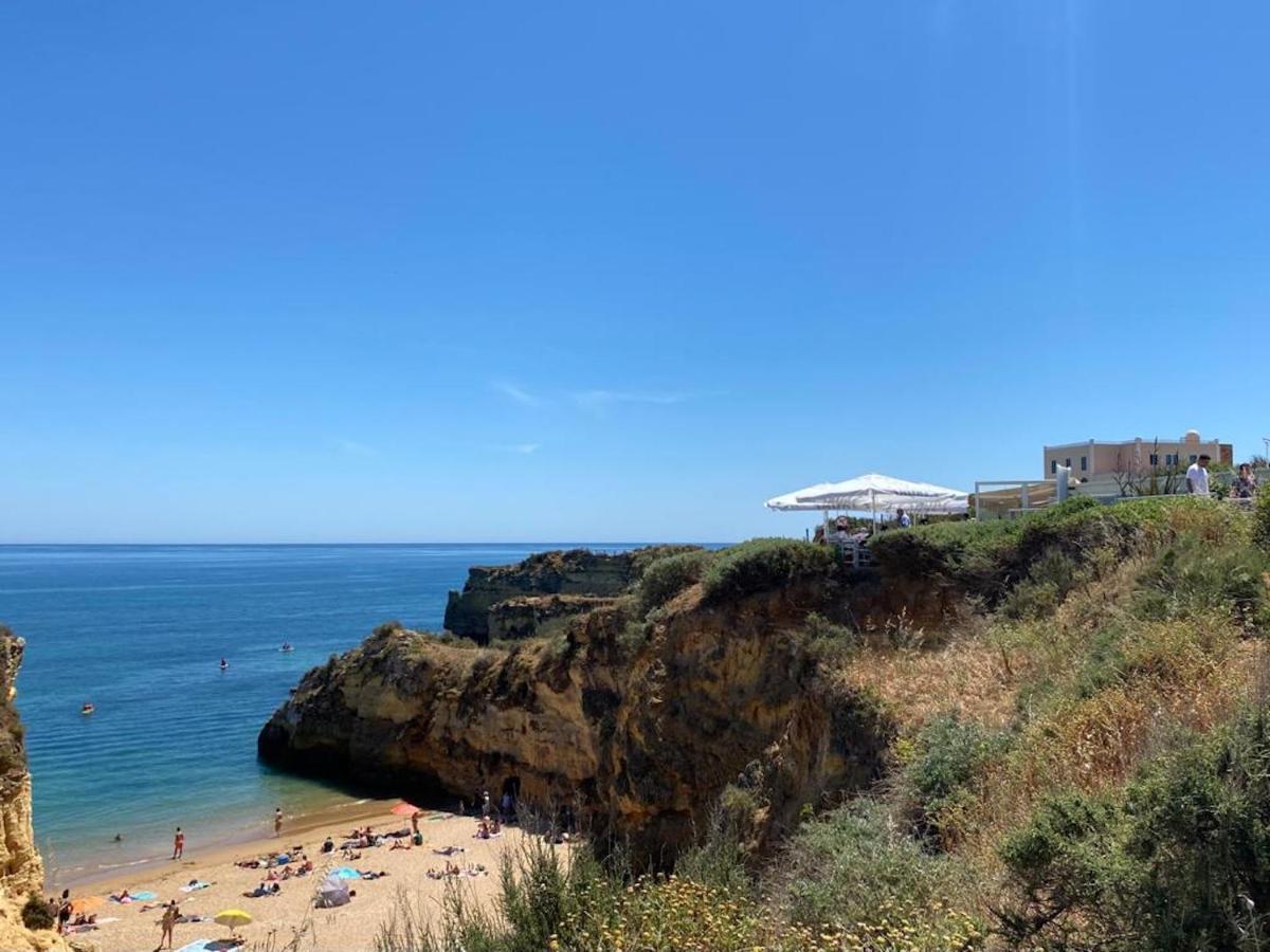 Apartamento Duplex Com Vista Mar E Solario Privativo 5p