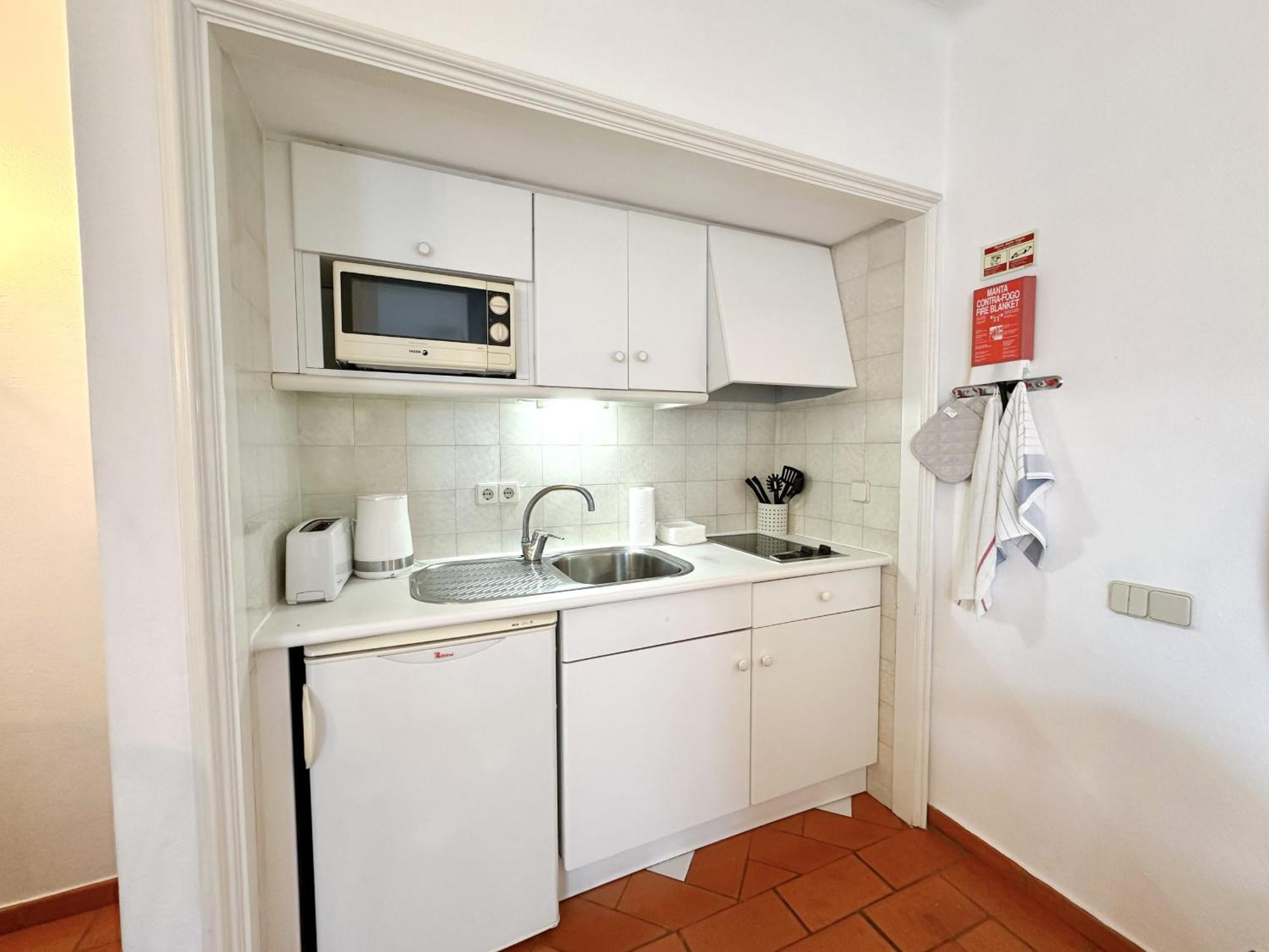 Apartamento Duplex Com Vista Mar E Solario Privativo 5p *