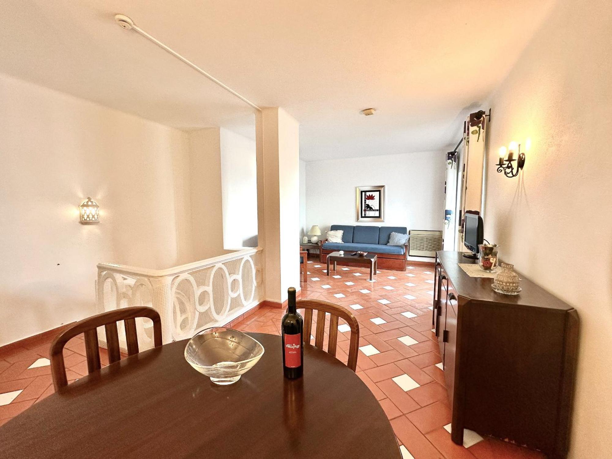 Duplex Com Vista Mar E Solario Privativo 5p Apartamento *