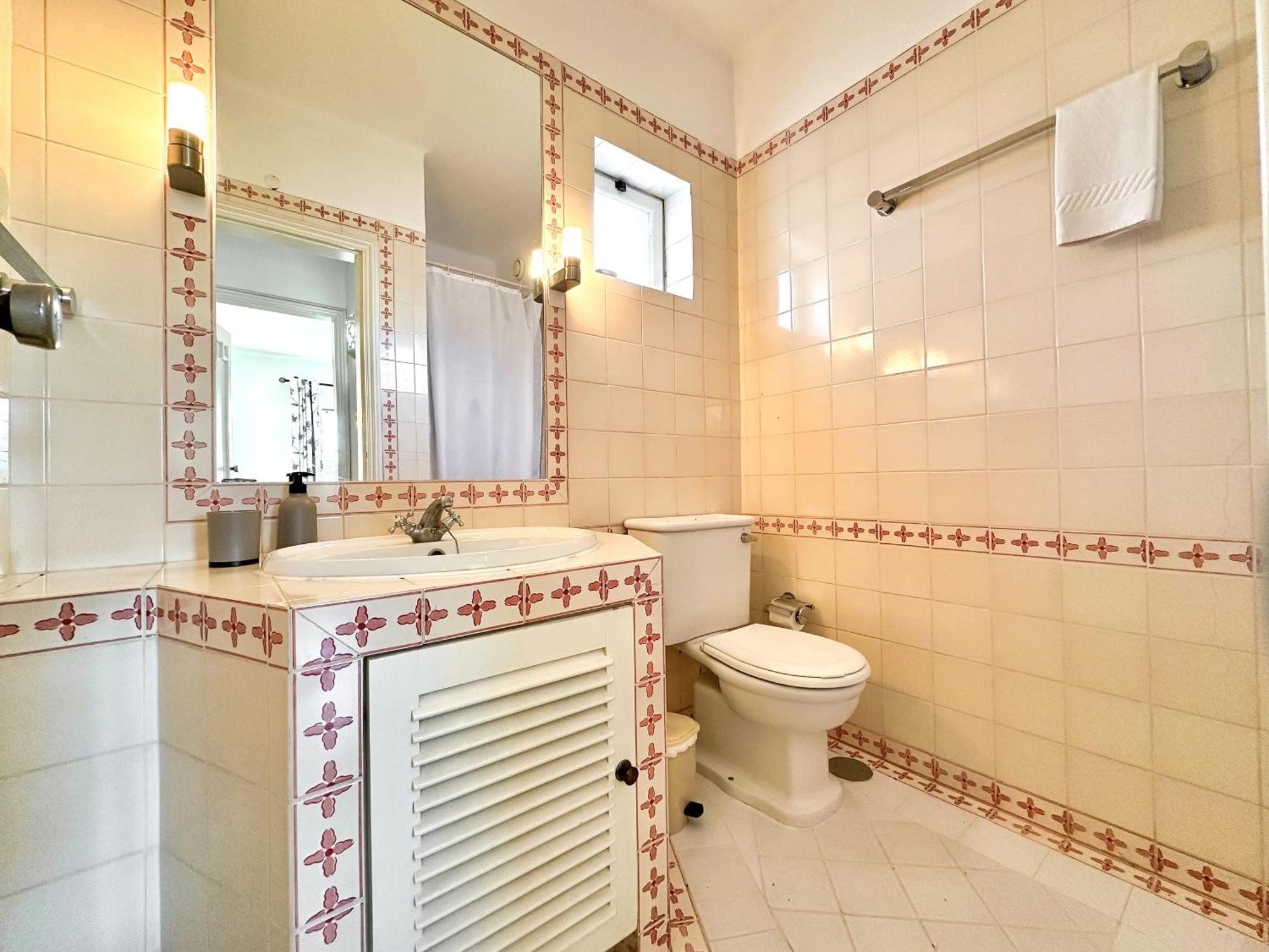 Apartamento Duplex Com Vista Mar E Solario Privativo 5p *